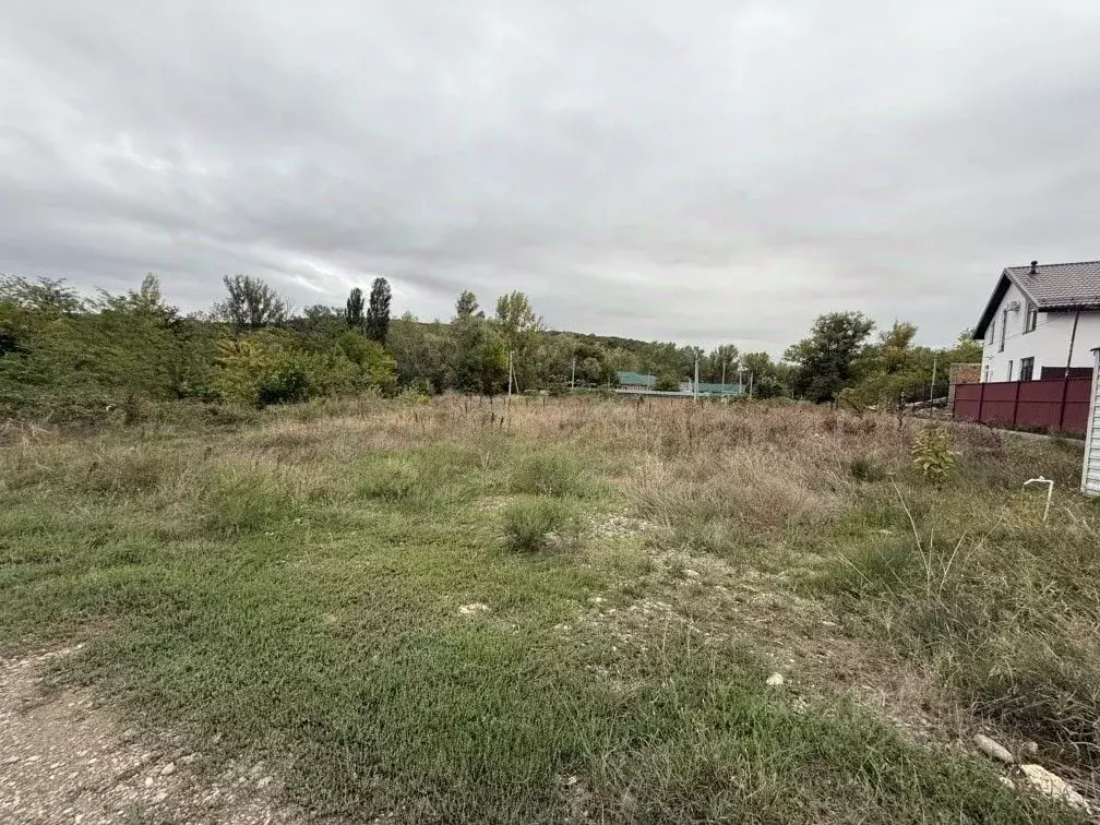 Участок в Адыгея, Майкоп ул. Крымская, 2А (9.37 сот.) - Фото 2