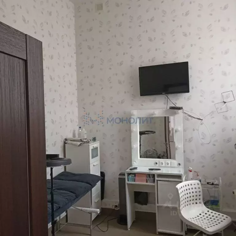 Помещение свободного назначения в Нижегородская область, Нижний ... - Фото 2