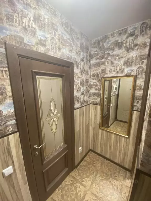 1-к кв. Рязанская область, Рязань Московское ш., 33к3 (36.0 м) - Фото 1
