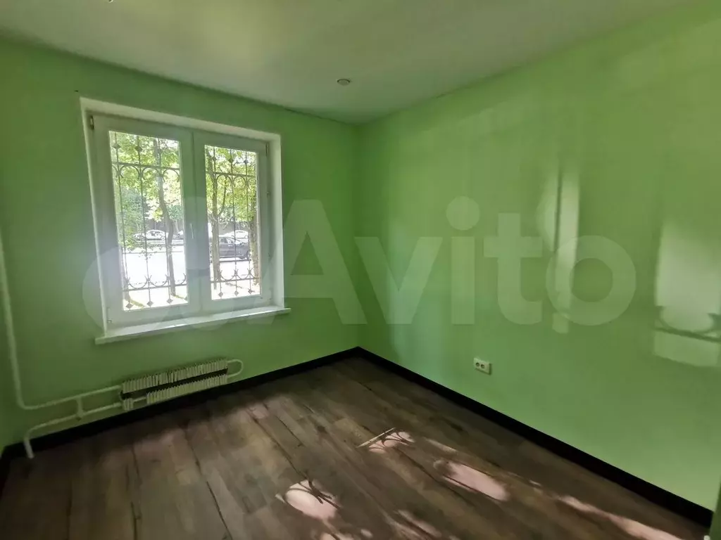 Квартира-студия, 12 м, 1/9 эт. - Фото 1