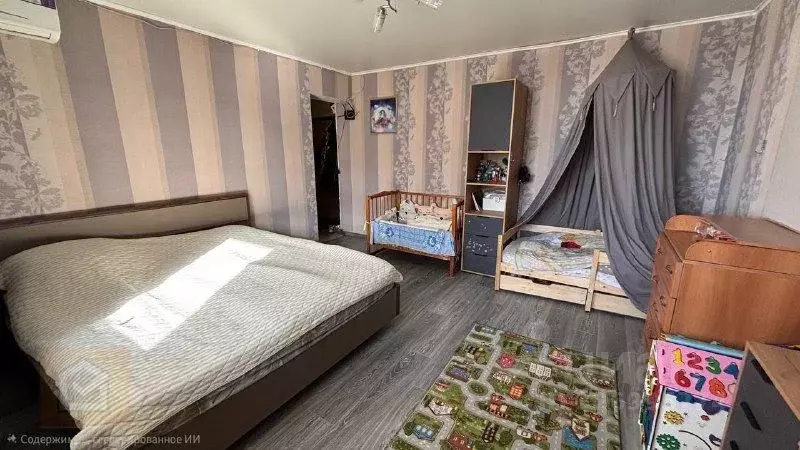 1-к кв. Севастополь ул. Комбрига Потапова, 37к2 (35.0 м) - Фото 2