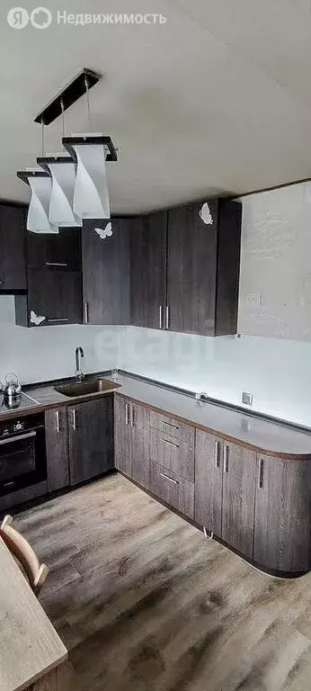 1-комнатная квартира: Ярославль, улица Маяковского, 63Б (34 м) - Фото 0