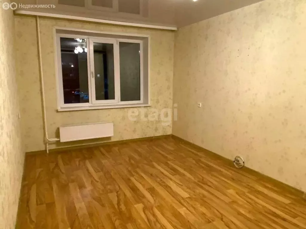 3-комнатная квартира: Сыктывкар, улица Пушкина, 136 (67.2 м) - Фото 0