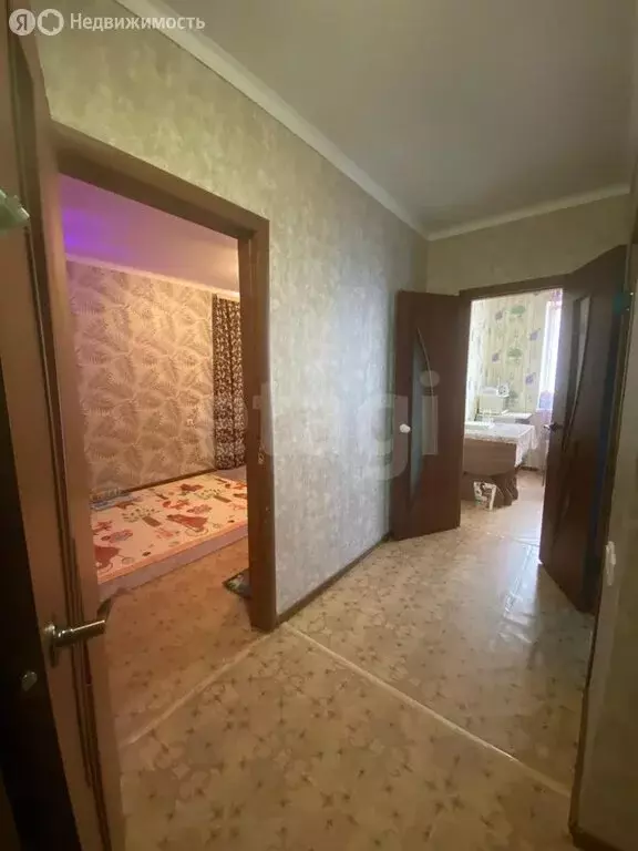 1-комнатная квартира: Короча, Пролетарская улица, 17 (34.4 м) - Фото 1