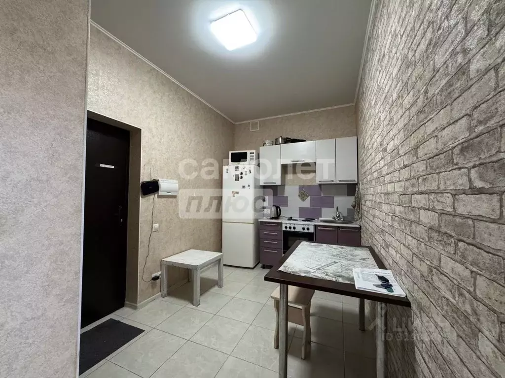 2-к кв. Краснодарский край, Геленджик Туристическая ул., 3Д (45.0 м) - Фото 0