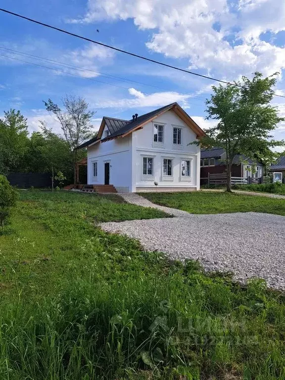 Дом в Владимирская область, Суздаль Колхозная ул., 19 (120 м) - Фото 0
