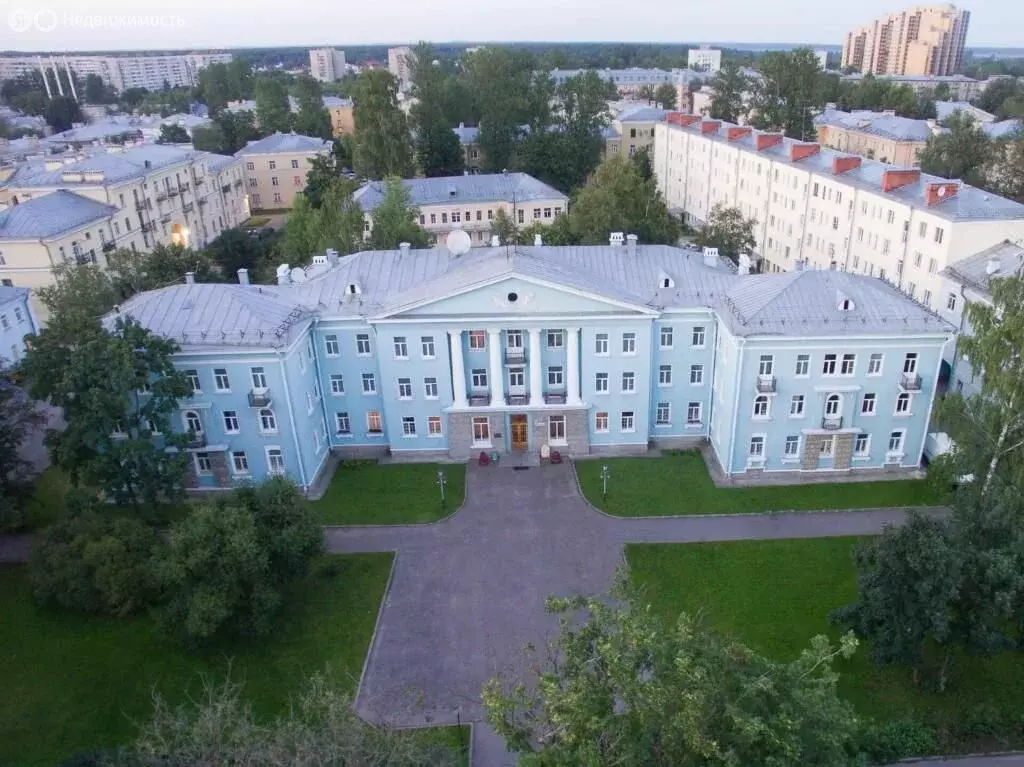 Помещение свободного назначения (2600 м) - Фото 2