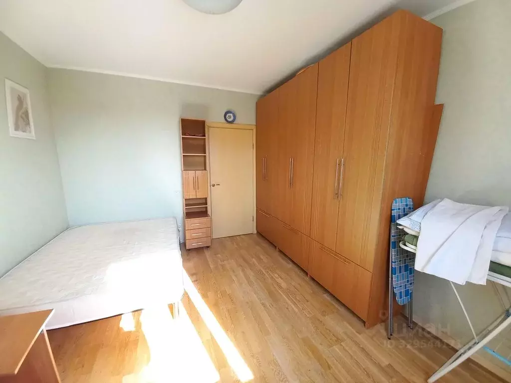 2-к кв. Москва Литовский бул., 9/7 (58.0 м) - Фото 2