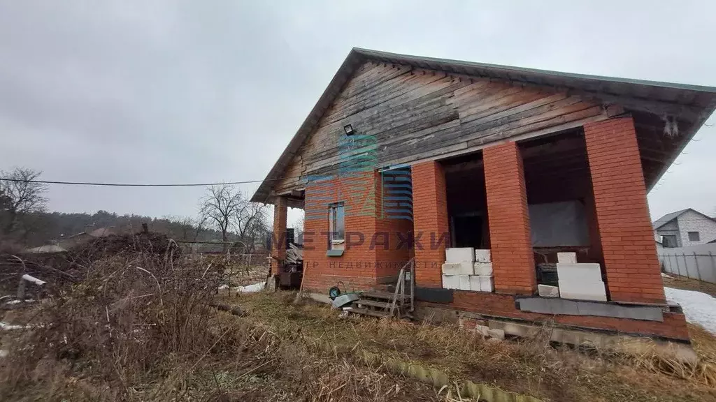 Участок в Калужская область, Дзержинский район, Дворцы с/пос, д. ... - Фото 2