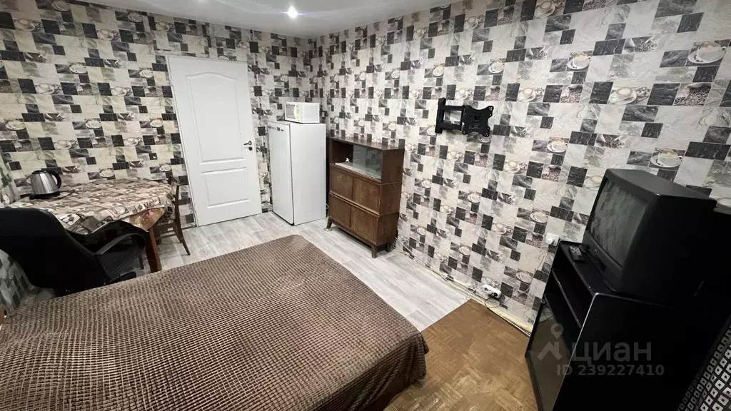 Комната Москва ул. Красного Маяка, 11К3 (18.0 м) - Фото 2
