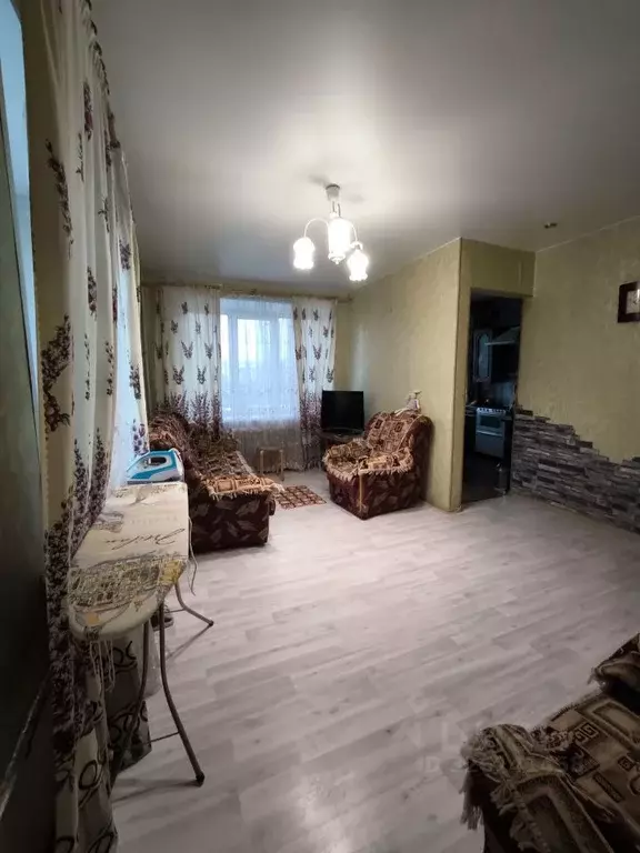 1-к кв. Москва ул. Маршала Неделина, 8 (35.0 м) - Фото 2