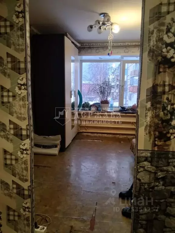 Комната Кемеровская область, Кемерово Спортивная ул., 36 (15.5 м) - Фото 1