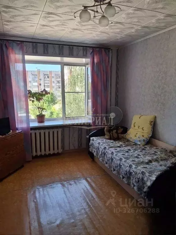 Комната Марий Эл, Йошкар-Ола ул. Машиностроителей, 128А (17.3 м) - Фото 1