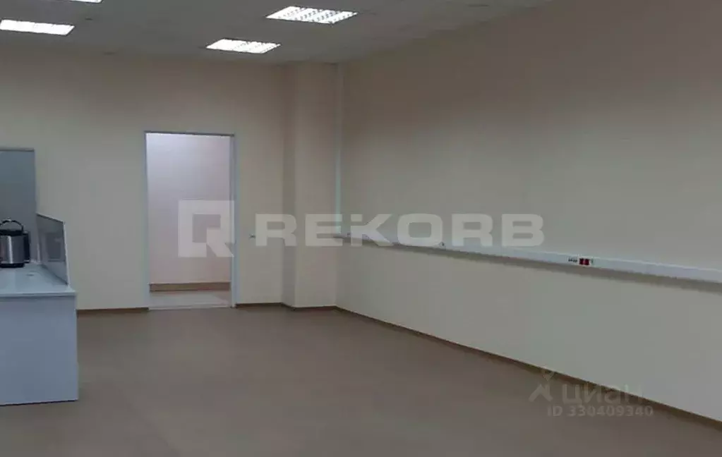 Офис в Санкт-Петербург Полевая Сабировская ул., 49 (177 м) - Фото 2