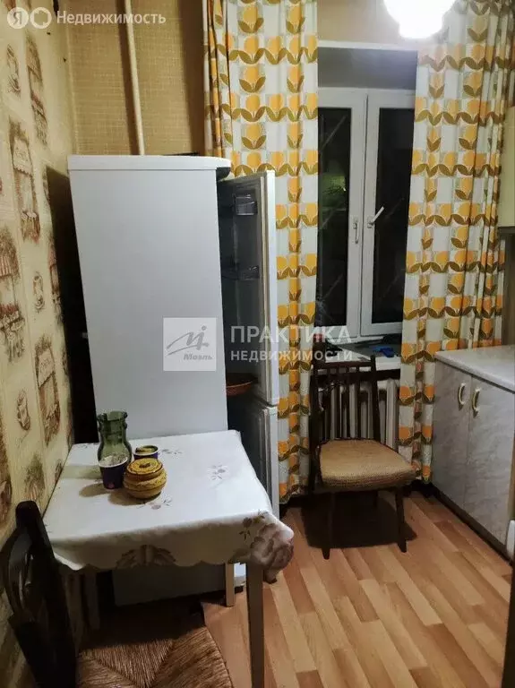 2-комнатная квартира: Балашиха, улица Мира, 5 (43.8 м) - Фото 1