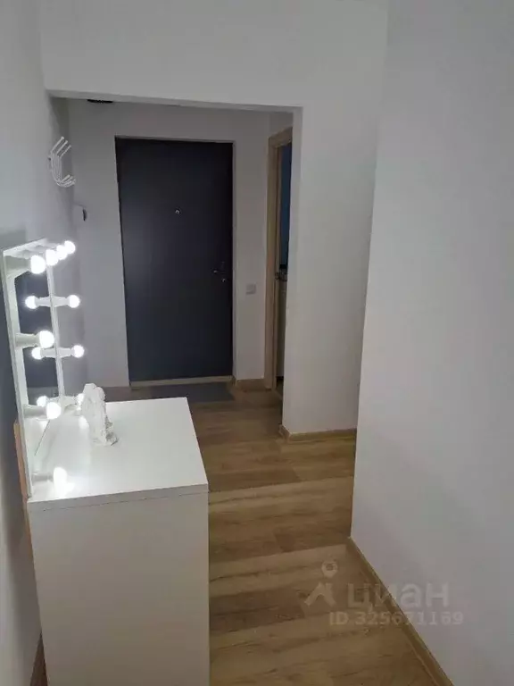 1-к кв. Тверская область, Тверь ул. Медовая, 7 (38.9 м) - Фото 2