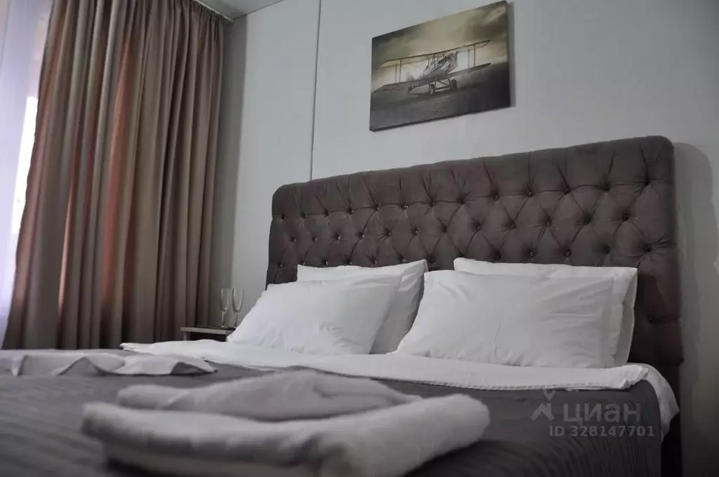 Студия Краснодарский край, Темрюкский район, Фонталовское с/пос, пос. ... - Фото 1