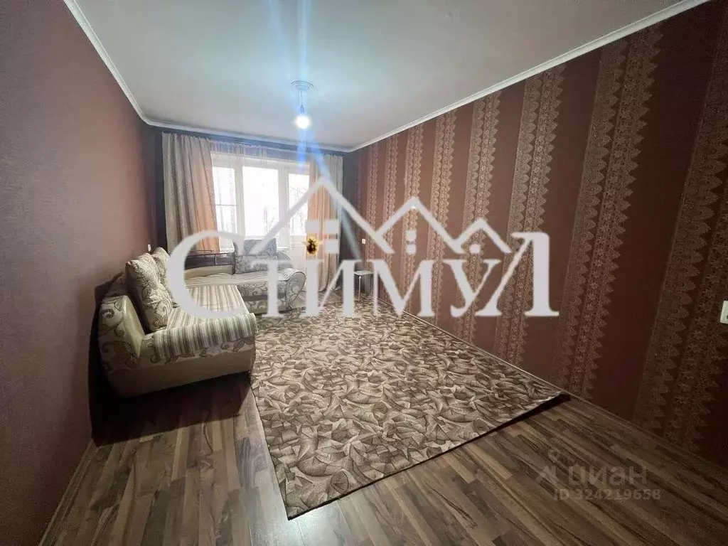 2-к кв. Хакасия, Черногорск Юбилейная ул., 24 (46.0 м) - Фото 2