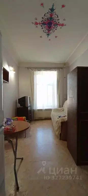 Комната Санкт-Петербург 16-я Васильевского острова линия, 49 (13.5 м) - Фото 2
