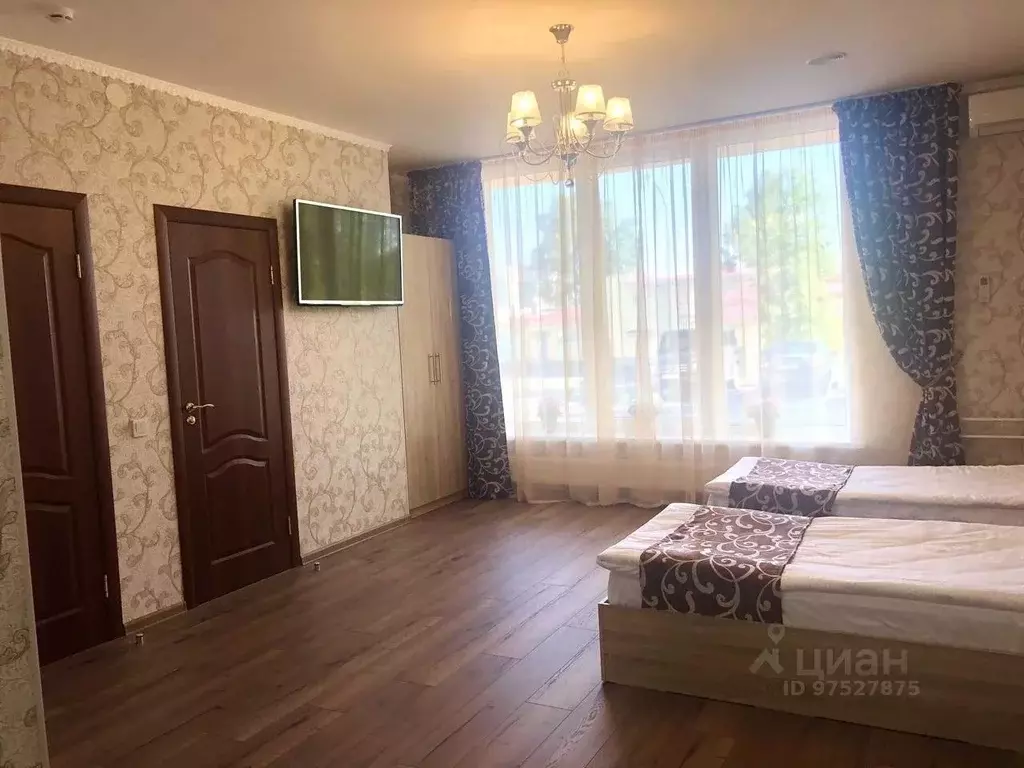 Комната Карелия, Петрозаводск Муезерская ул., 5 (28.0 м) - Фото 1