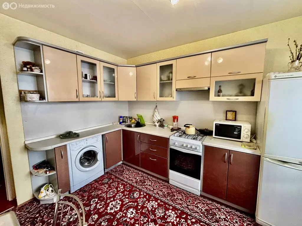 1-комнатная квартира: Сыктывкар, улица Славы, 35 (36.4 м) - Фото 2