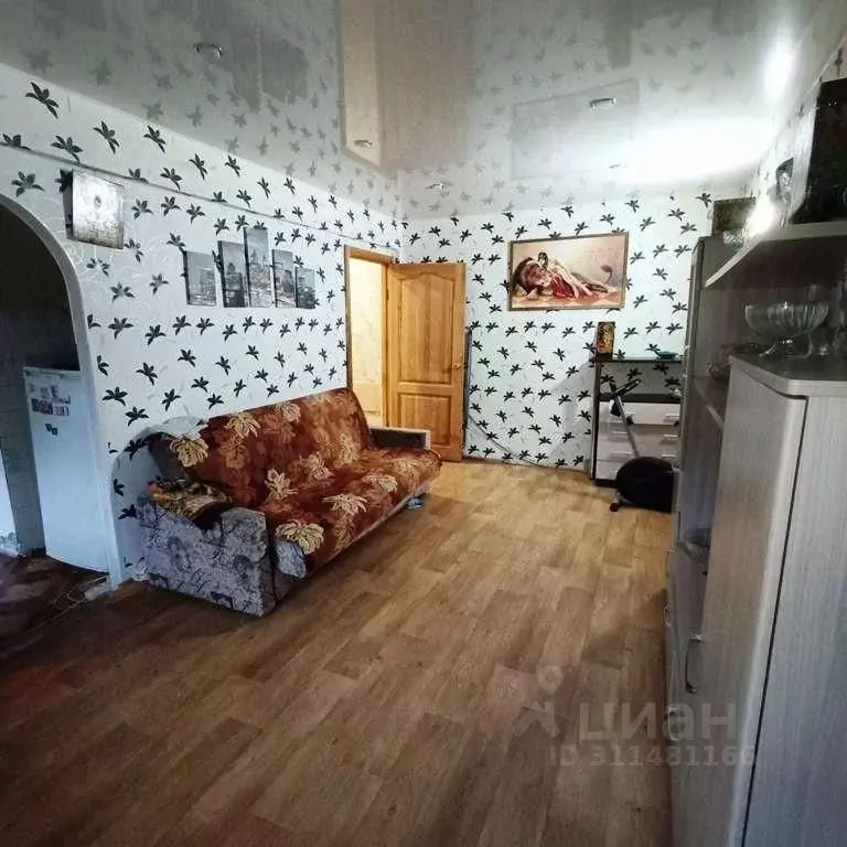 3-к кв. Новгородская область, Великий Новгород Большая ... - Фото 1