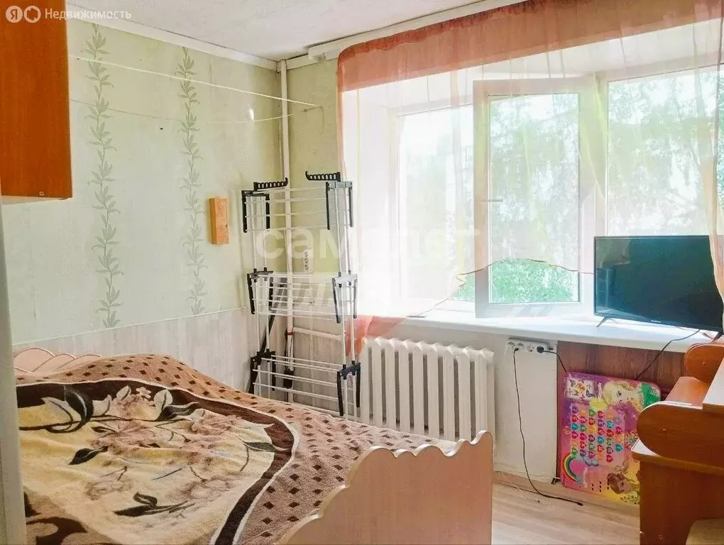 1-комнатная квартира: Ижевск, улица 30 лет Победы, 80 (16.1 м) - Фото 1