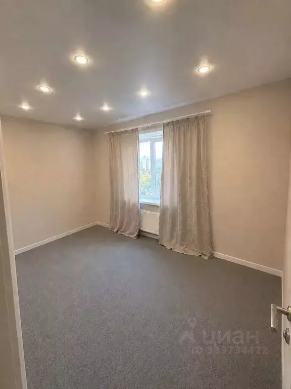Квартира, 2 комнаты, 40.9 м - Фото 1