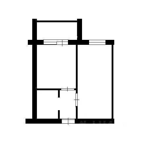 1-к кв. Новосибирская область, Новосибирск ул. Ключ-Камышенское плато, ... - Фото 2