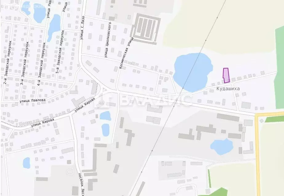 Дом в Нижегородская область, Городецкий муниципальный округ, деревня ... - Фото 2