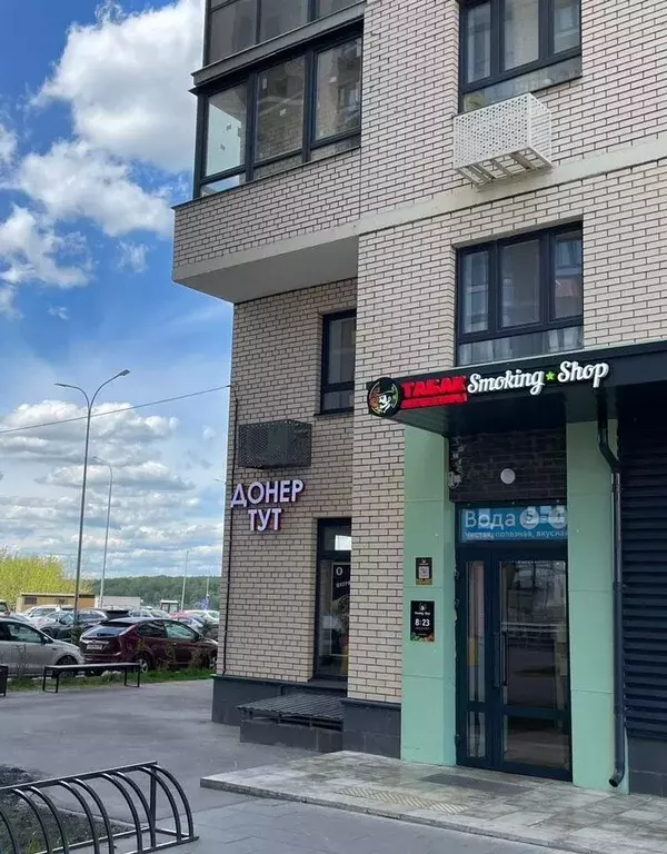 Помещение свободного назначения в Московская область, Красногорск ... - Фото 2