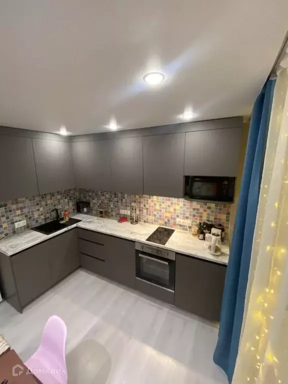 Продаётся 1-к квартира, 42 м - Фото 0