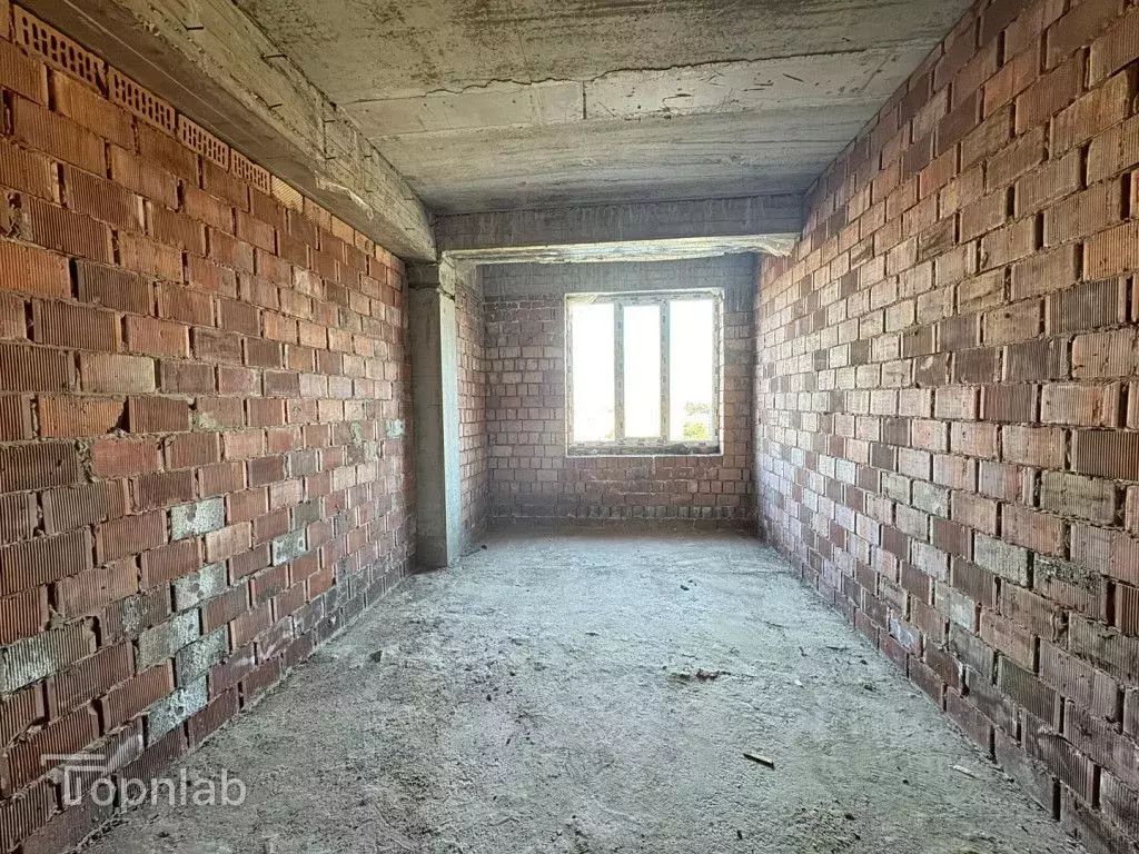 2-к кв. Кабардино-Балкария, Нальчик ул. Атажукина, 151 (65.0 м) - Фото 2