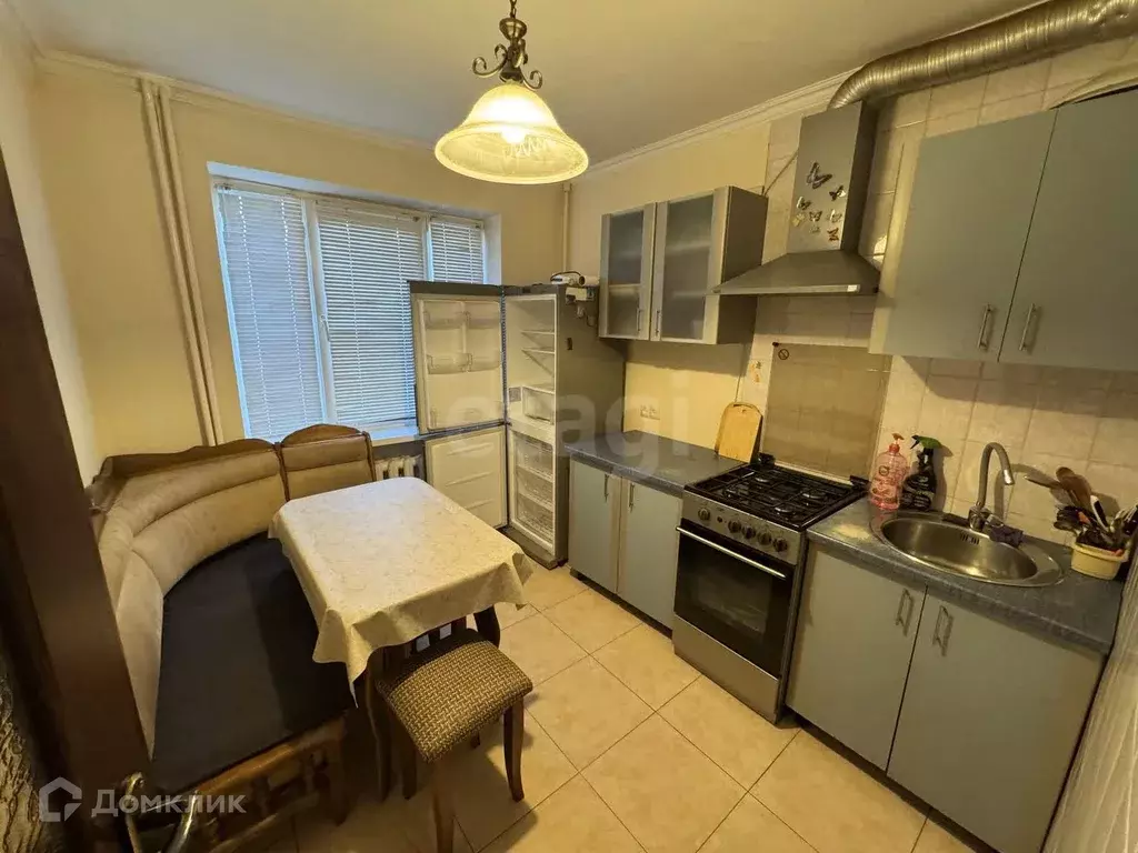 Продаётся 2-к квартира, 55 м - Фото 0