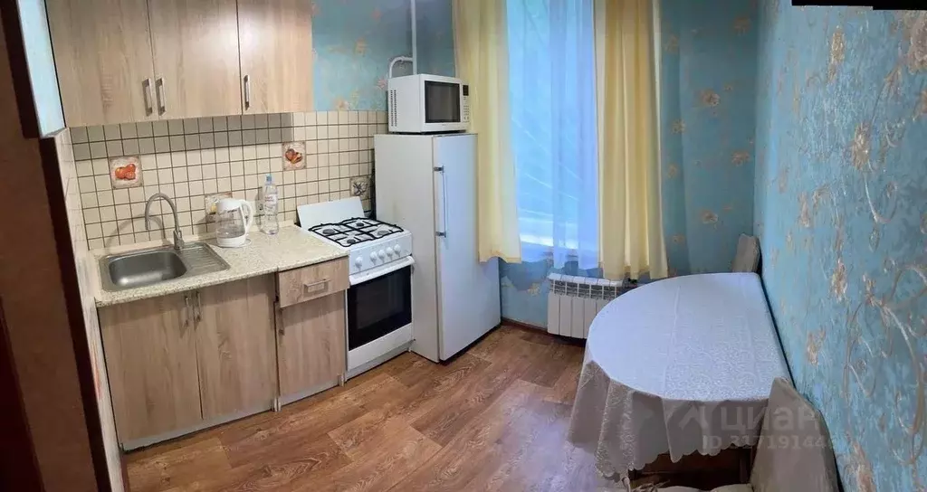 2-к кв. Москва Чертановская ул., 52К3 (46.0 м) - Фото 0