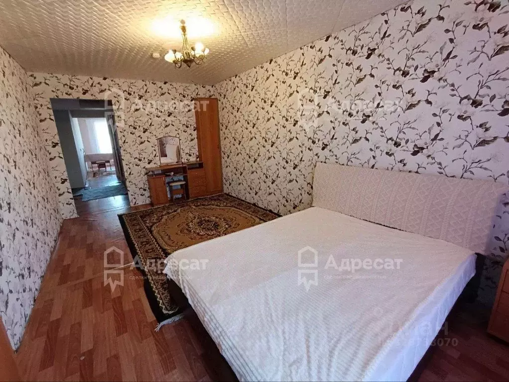 1-к кв. Волгоградская область, Волгоград Петровская ул., 9 (44.5 м) - Фото 1