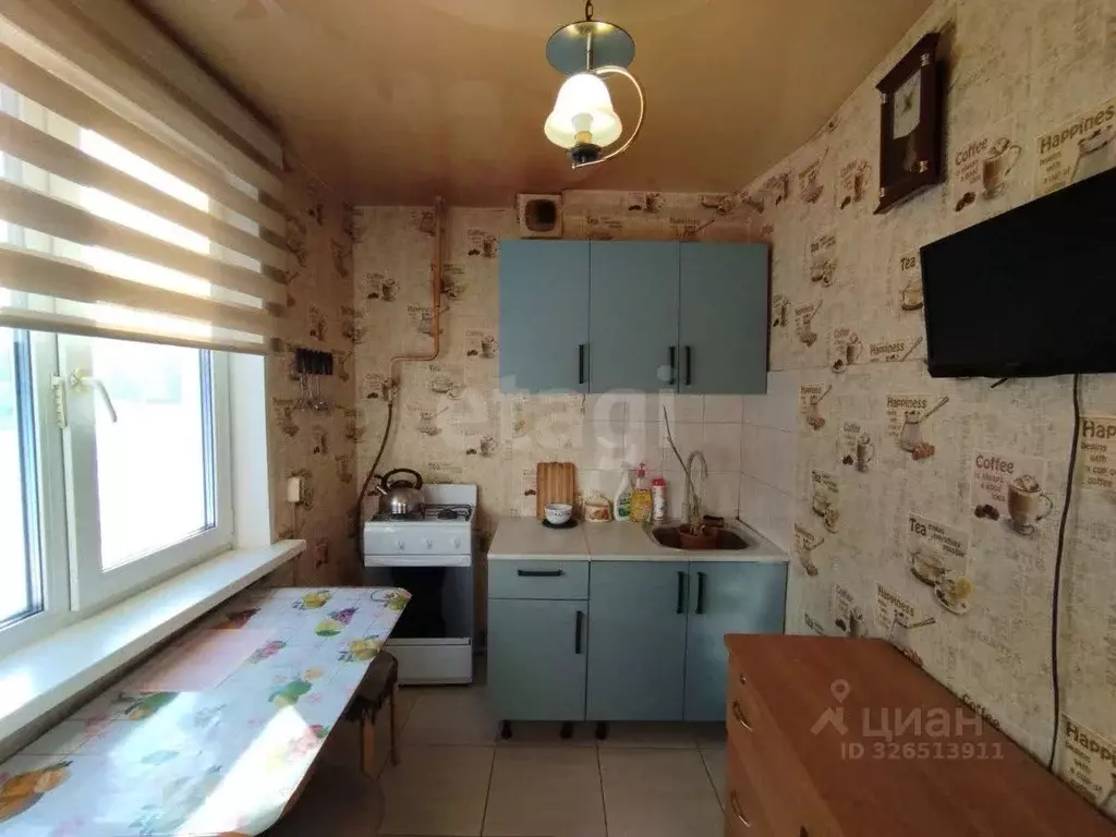 1-к кв. Московская область, Дмитров имени К.А. Аверьянова мкр, 9 (31.3 ... - Фото 1