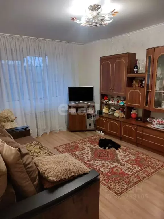 2-к кв. Ростовская область, Таганрог ул. Лизы Чайкиной, 38 (50.8 м) - Фото 1