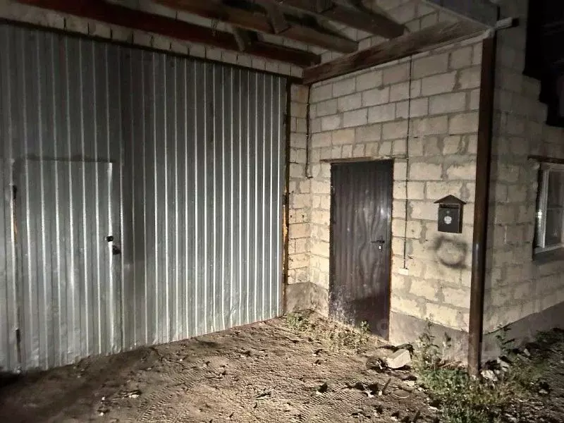 Торговая площадь в Волгоградская область, Городище рп, Строитель СНТ ... - Фото 2