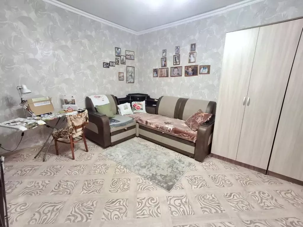 2-к кв. Краснодарский край, Ейск ул. Свердлова, 73 (54.0 м) - Фото 0