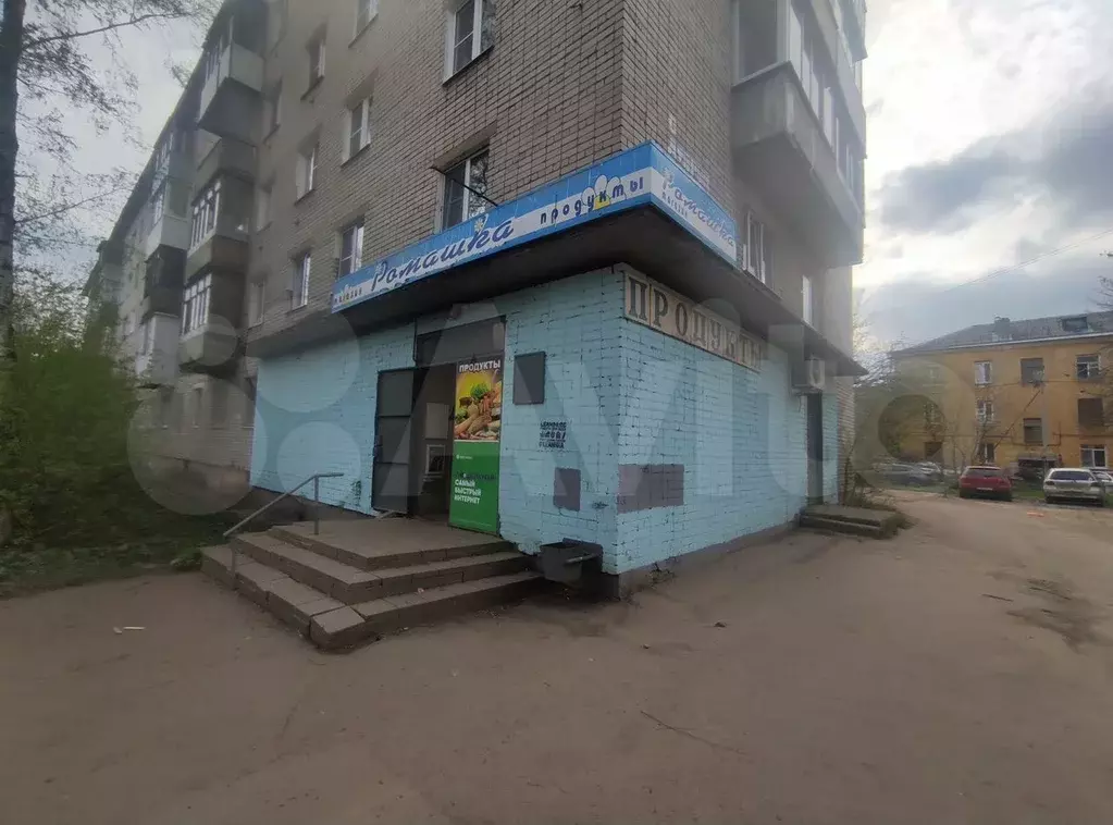 Свободного назначения, 87 м - Фото 1