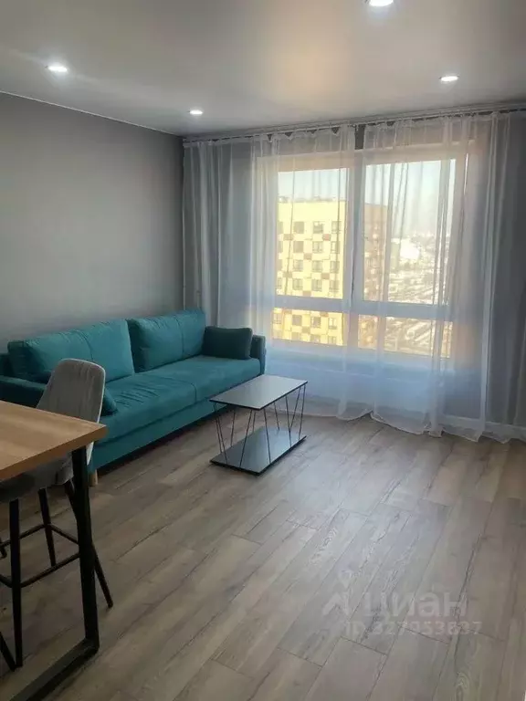 2-к кв. Москва Алтуфьевское ш., 55к4 (41.0 м) - Фото 1