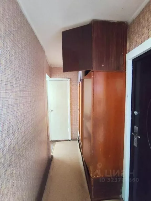 2-к кв. Алтайский край, Барнаул ул. Солнечная Поляна, 13 (45.5 м) - Фото 2