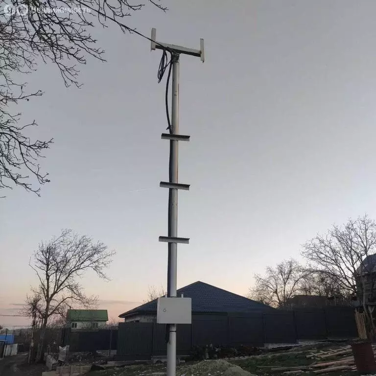 Участок в Ставропольский край, Пятигорск (4.3 м) - Фото 1