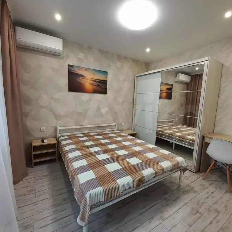 Квартира-студия, 26 м, 13/17 эт. - Фото 0
