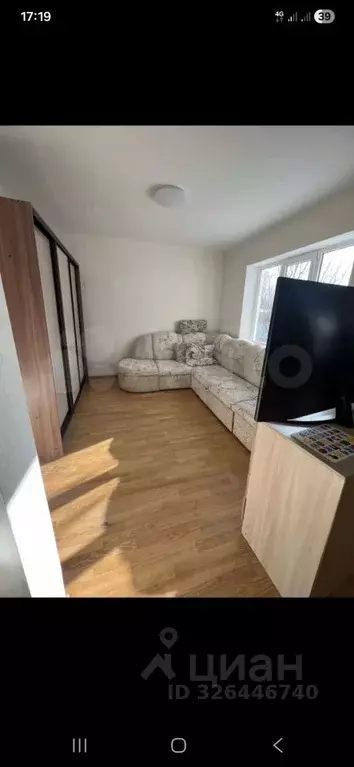 Дом в Белгородская область, Белгород пер. 1-й Пятницкий (48 м) - Фото 1