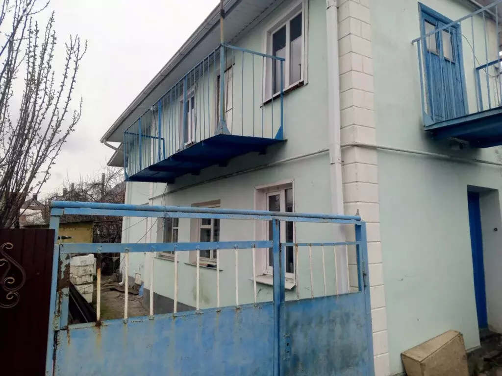 Дом в Воронеж, Россошанский переулок, 32 (89.5 м) - Фото 1