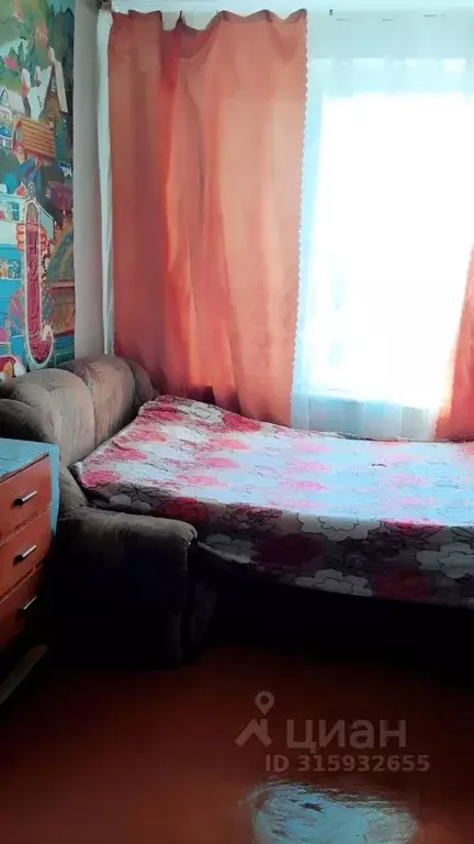 Комната Москва Ореховый бул., 11К1 (14.0 м) - Фото 0