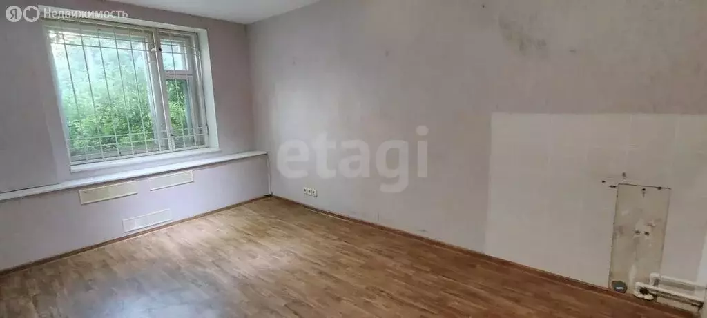 Офис (35.4 м) - Фото 1