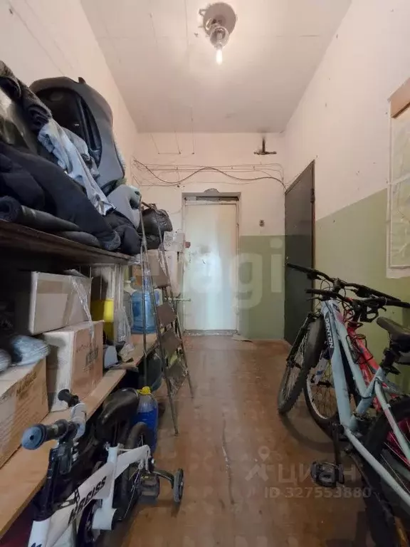 Комната Свердловская область, Нижний Тагил ул. Максима Горького, 28 ... - Фото 1